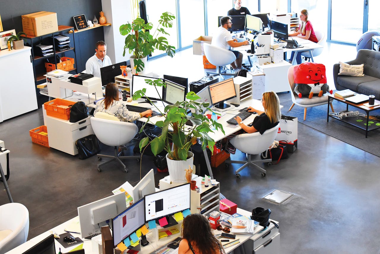 Créer une entreprise en France sans stress: Guide ultime