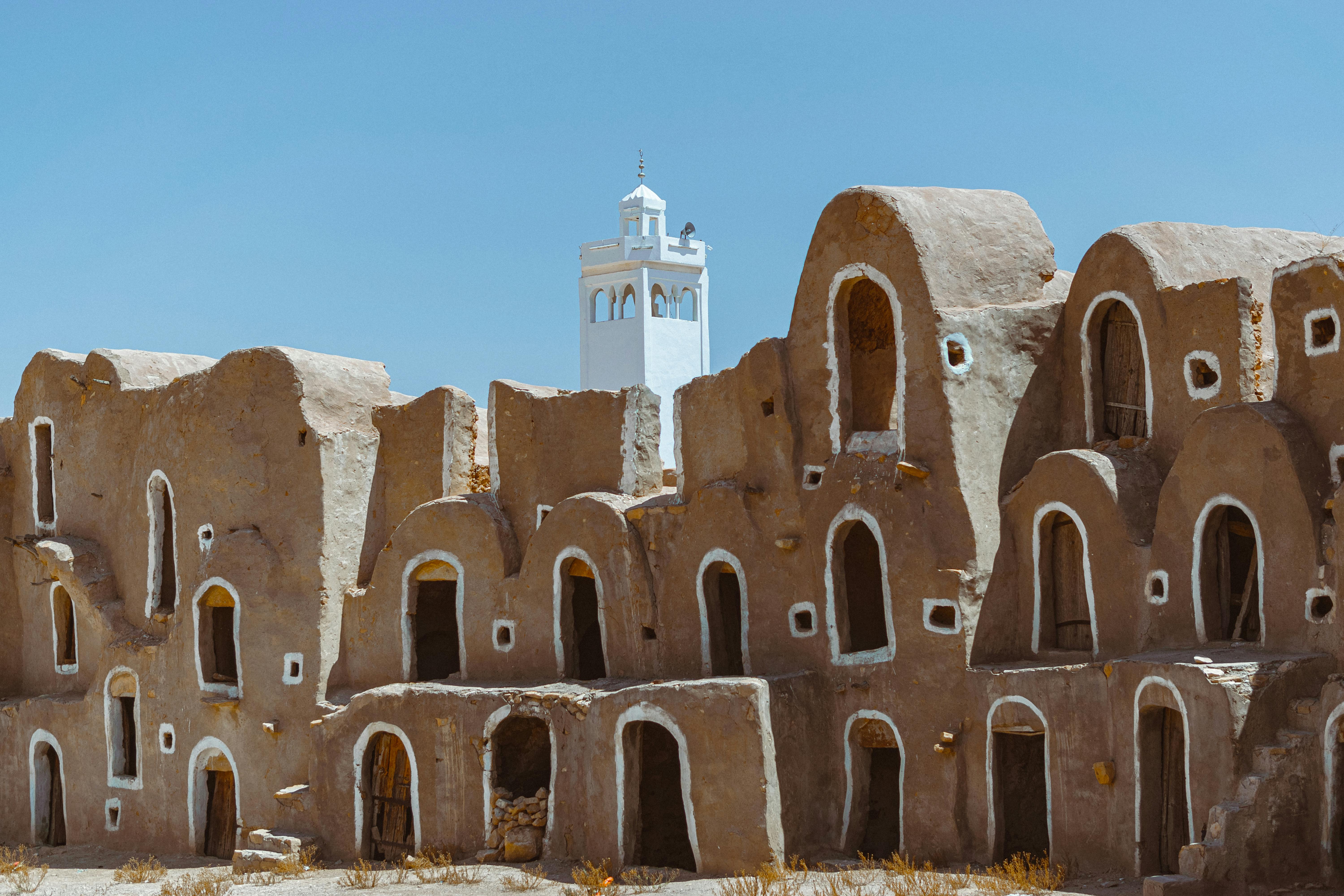 Découvrez les Meilleures Opportunités d'Investissement en Tunisie en 2023